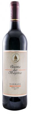 TQDB08 Quinta das Bageiras Tinto 2018