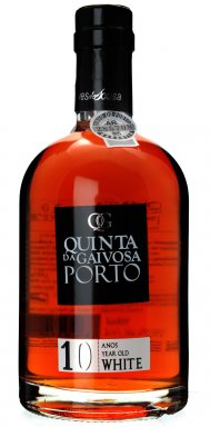 TSAADS002 Quinta Gaivosa Porto White 10 years old