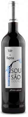 TSAADS01217 Vale da Raposa Souso 2018 Tinto
