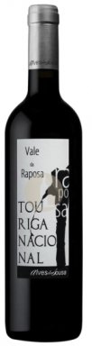TSAADS024 Alves de Sousa Vale de Raposa Touriga Nacional 2015