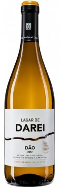 TSACD007 Lagar de Darei 2022 Branco