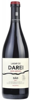 TSACD008 Lagar de Darei Sem Abrigo Tinto Reserva 2018