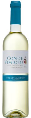 TSAJPR003 Conde de Vimioso Branco 2016