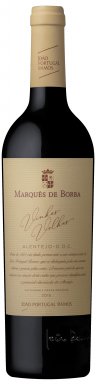 TSAJPR020 Marquês de Borba Tinto 2020 Old Vines