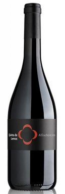 TSAQdL002 Quinta de Lemos Alfrocheiro Tinto 2012
