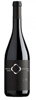 TSAQdL00411 Quinta de Lemos Dona Santana Tinto 2015