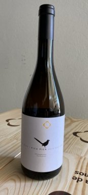 TSAQdL016 Quinta de Lemos Pica Pica Branco 2019