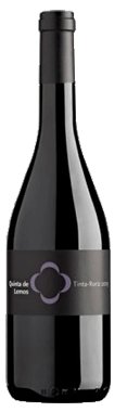 TSAQdL912 Quinta de Lemos Tinta Roriz 2012