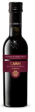 TSCA02W CARM Red wine vinegar Praemium