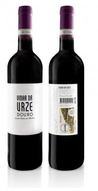 TSCR034 CARM Vinha da Urze Tinto 2019