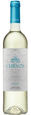 TSCU07 Quinta de Curvos Avesso 2023