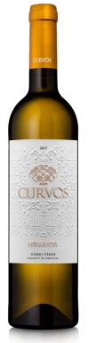 TSCU06 Quinta de Curvos Colheita Branco Superior 2022