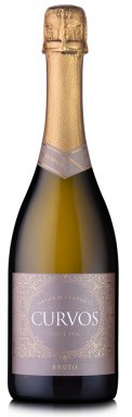 TSCU08 Quinta de Curvos Espumante Brut Nature