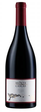TSCW001 Monte Cascas Colares Ramisco Tinto 2011
