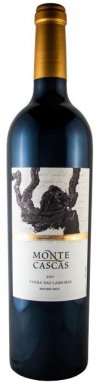 TSCW004 Monte Cascas Vinha das Lameiras 2013 Tinto