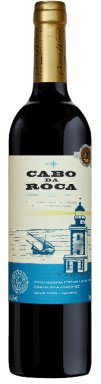 TSCW022 Cabo da Roca Tinto 2017 Peninsula de Setubal