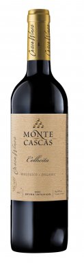TSCW027 Monte Cascas Tinto 2021 Organic