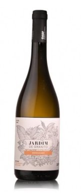 TSJG03 Jardim de Granito Encruzado 2019 White