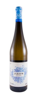 TSJG05 Jardim de Granito Do Mar 2023 White