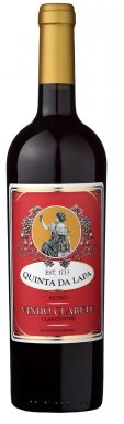 TSLA03 Quinta da Lapa Tinto 2017 Clarete