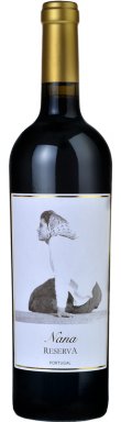 TSLA04 Quinta da Lapa Tinto Reserva 2016 Nana