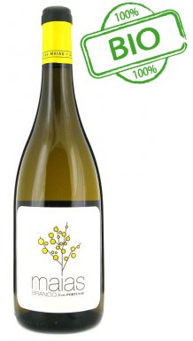 TSM002 Quinta das Maias Branco 2020 Organic