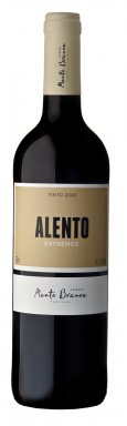 TSMB0219 Adega do Monte Branco Alento Red 2022