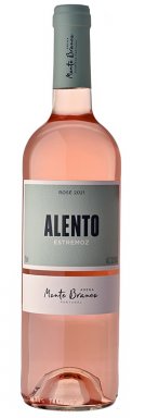 TSMB08 Adega do Monte Branco Alento Rosé 2024