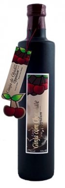 TSMSR05 Ginja de Óbidos Oppidum Chocolate