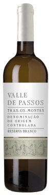 TSP01 Quinta Valle de Passos Branco Reserva 2015