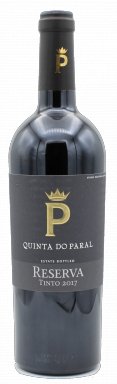 TSQP02 Quinta do Paral 2017 Tinto Reserva