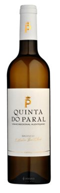 TSQP07 Quinta do Paral 2021 White