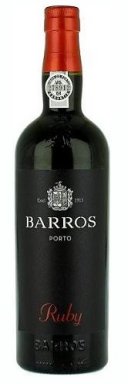 VAB006 Barros Ruby Port