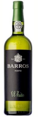 VAB009 Barros White Port