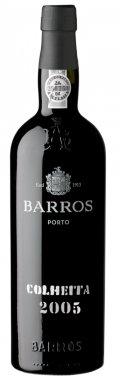 VAB01015 Barros Colheita 2005 Port