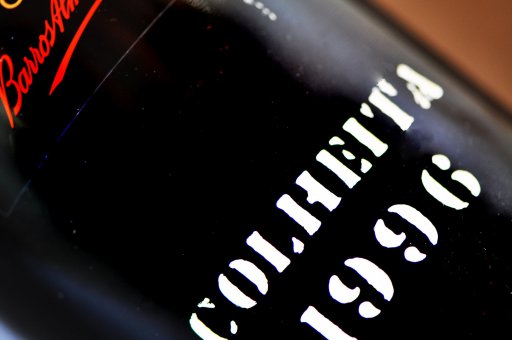 VAB017 Barros Colheita 1996 Port