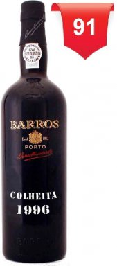 VAB017 Barros Colheita 1996 Port