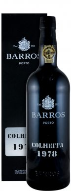 VAB022 Barros Colheita 1978 Port