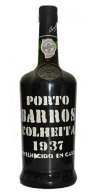 VAB036 Barros Colheita 1937 Port