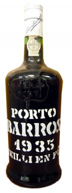 VAB037 Barros Colheita 1935 Port