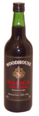 VFP001 Malaga Dulce Oscuro 15°