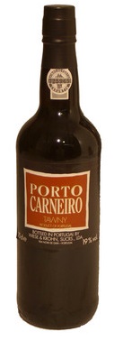 VKR001 Carneiro Tawny Port