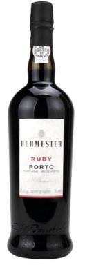 WM85087 Burmester Ruby Port