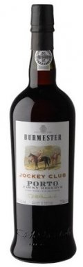 WM850xx Burmester Jockey Club Reserve Tawny Port