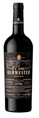 WMBU032 Casa Burmester Red Reserva 2020