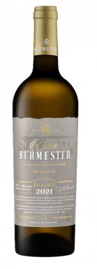WMBU033 Casa Burmester White Reserva 2021