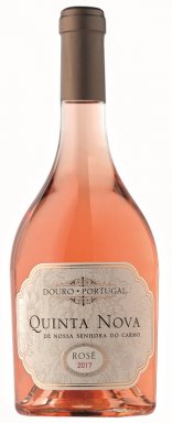 WQNRW010 Quinta Nova Rosé Colheita 2021