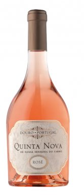 WQNRW022 Quinta Nova Rosé Colheita 2022