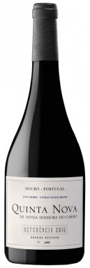 WQNRW11 Quinta Nova Tinto Grande Reserva Referência 2016