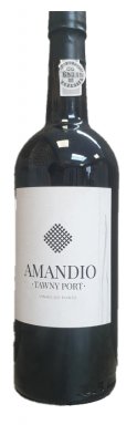 YAM01 Amandio Tawny Port
